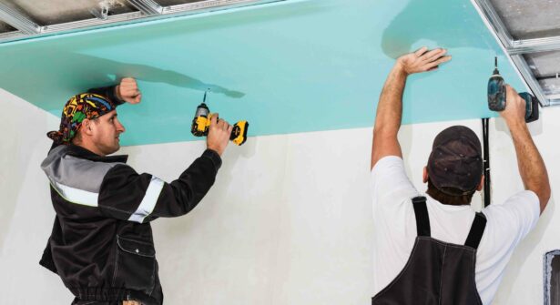 Drywall Handyman Services