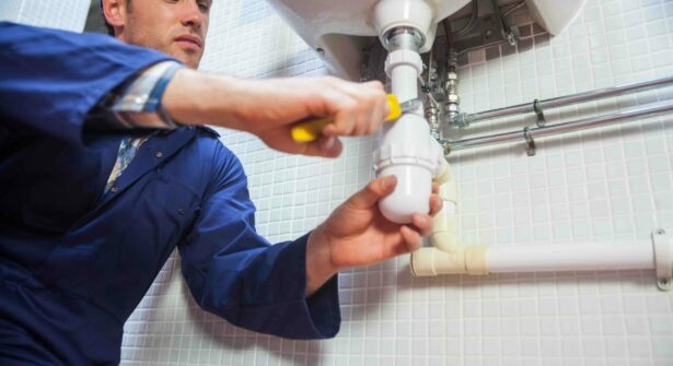 Plumbing Handyman Services