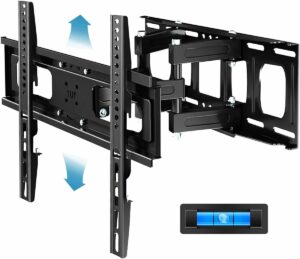 Full Motion TV Wall Mount