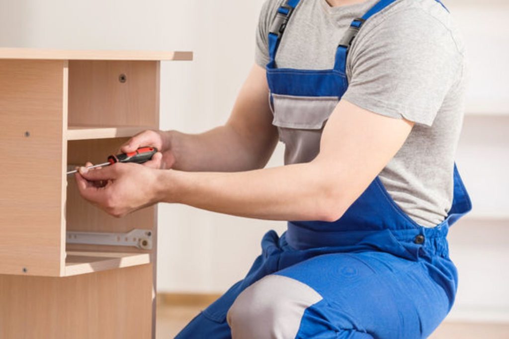 Innisfil handyman services