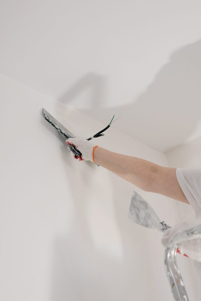 Drywall Repair Services