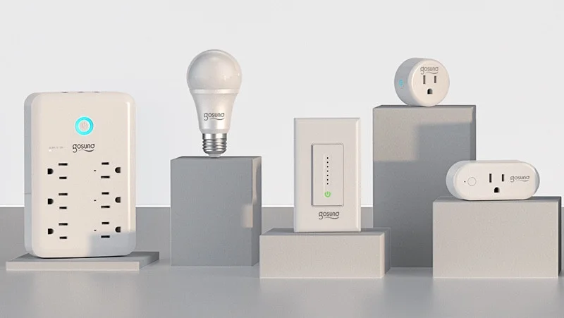 smart device installation smart device installation service