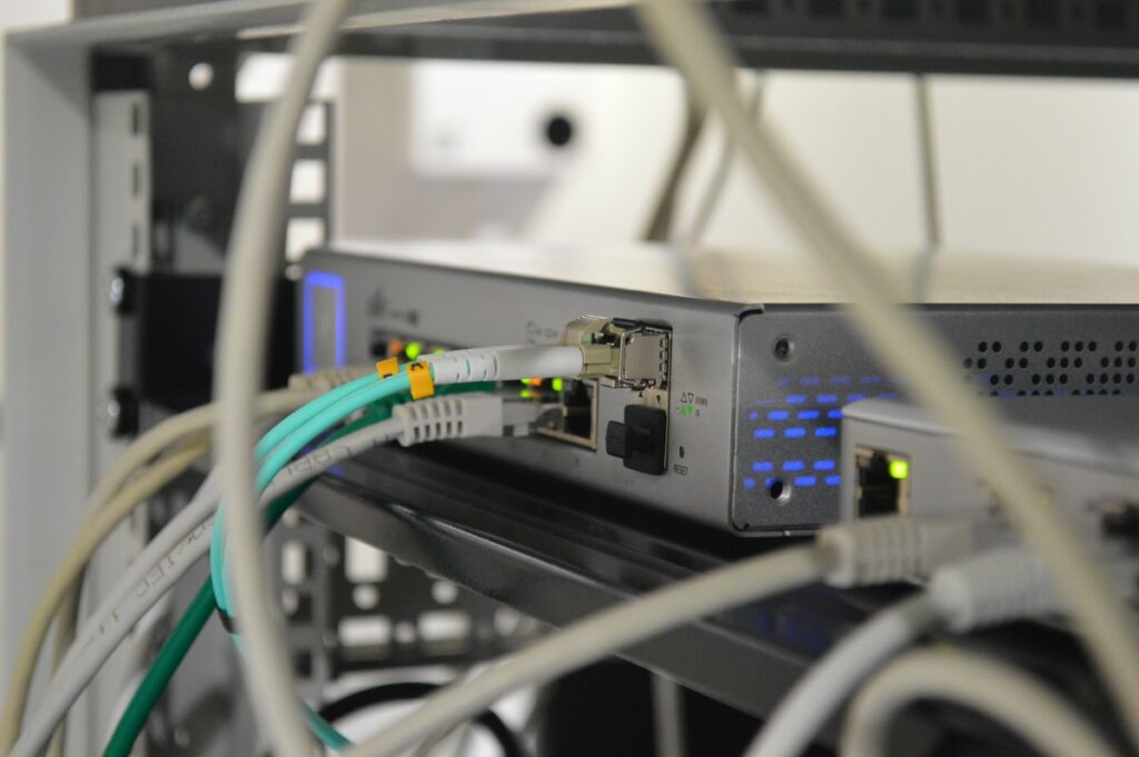 WIRELESS NETWORK INSTALLATION service