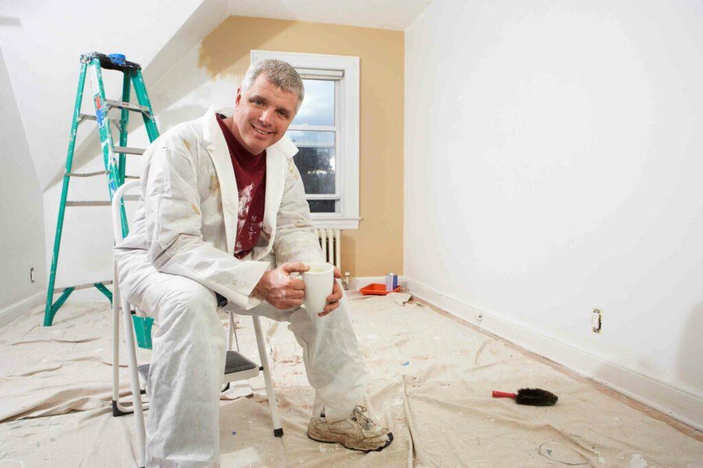 painting contractor