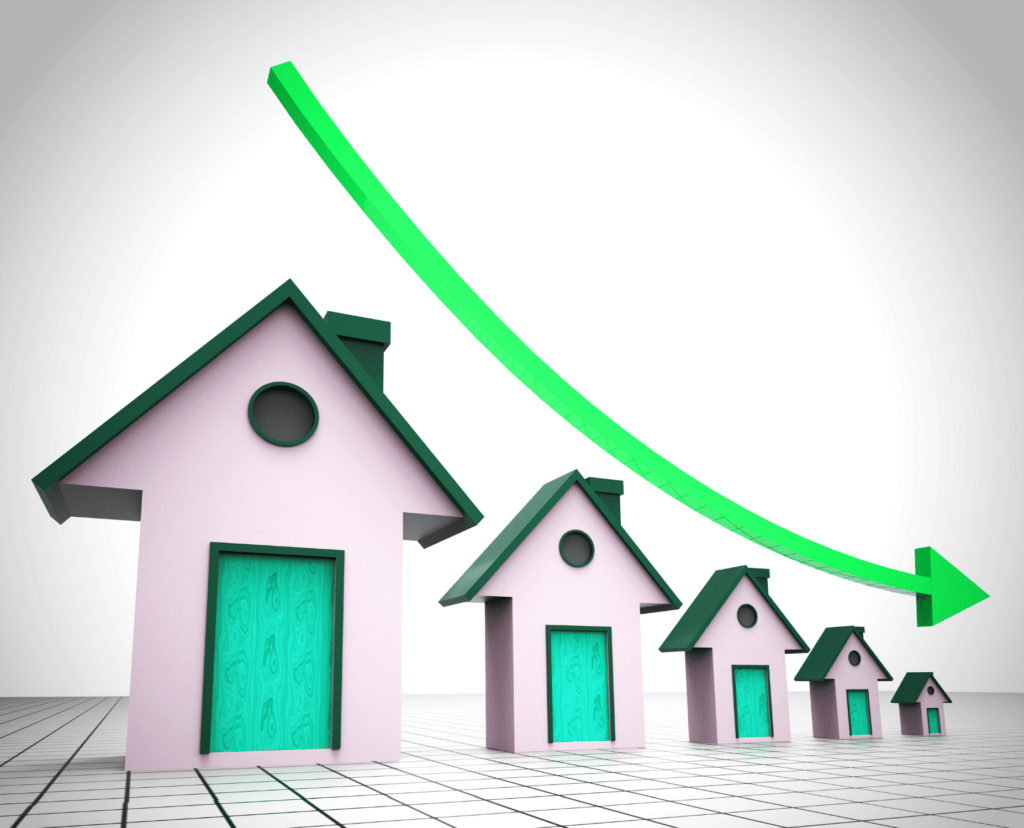 Downsize Home Houses Means Downsizing