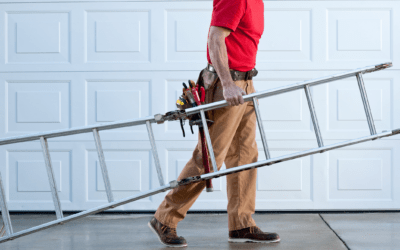 handyman ladder