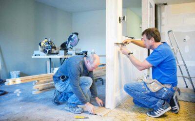 renovation handyman