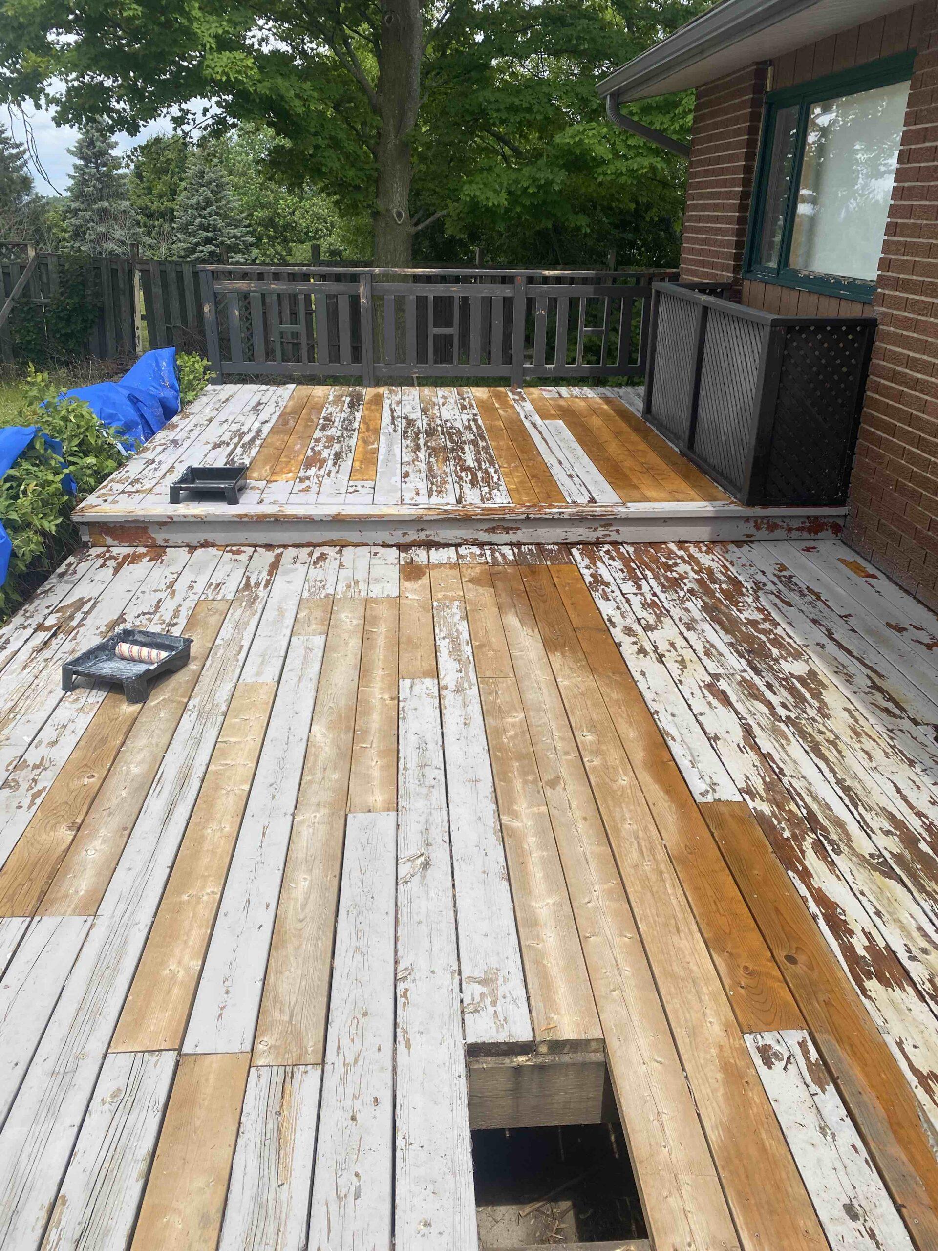 deck before scaled