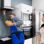 appliance installation service Barrie