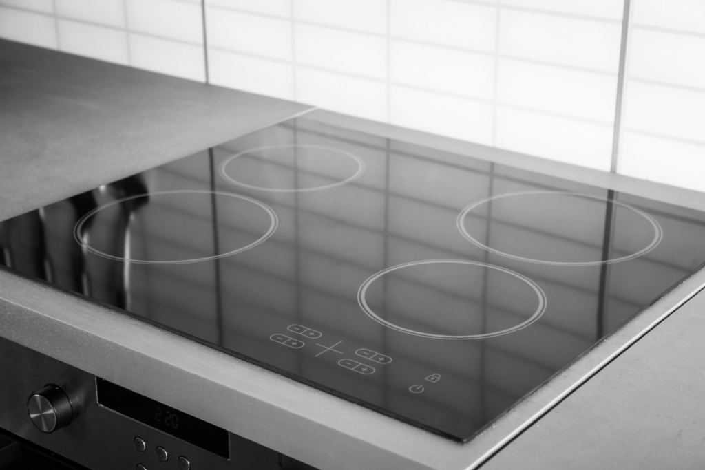 induction cooktop 2