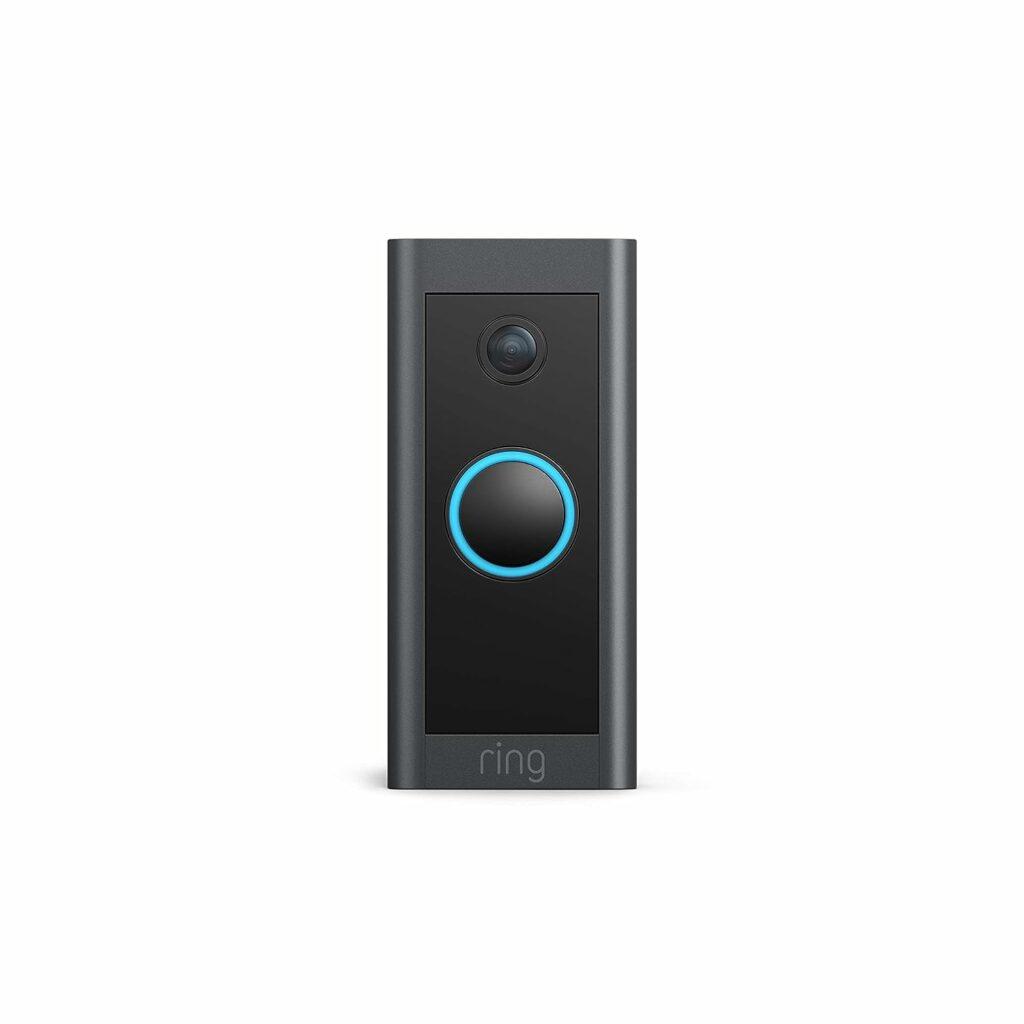 ring doorbell